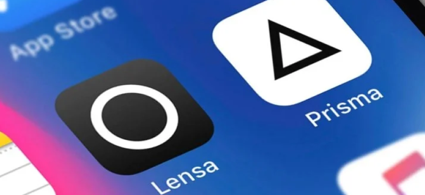 Нейросеть Lensa предлагает бесплатно создать аватар