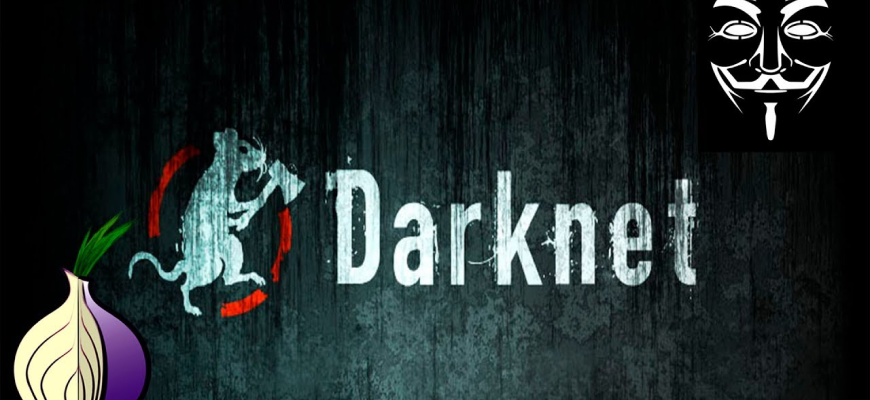 darknet