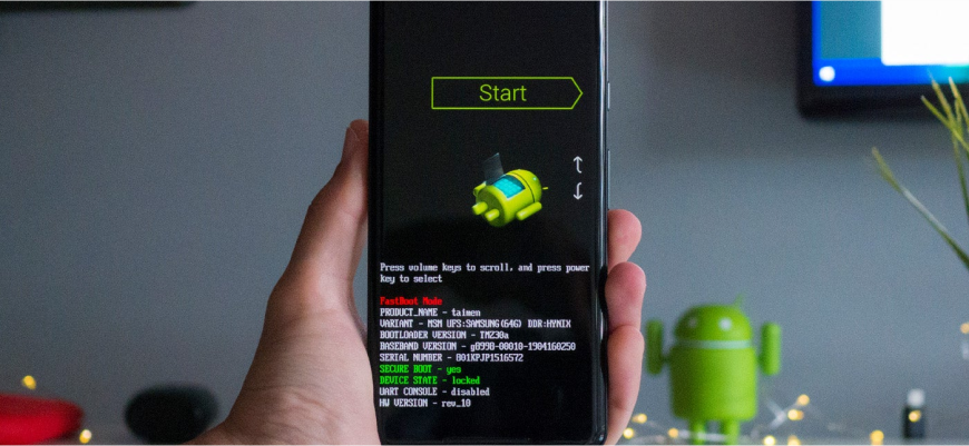 Root в Android: нюансы и особенности