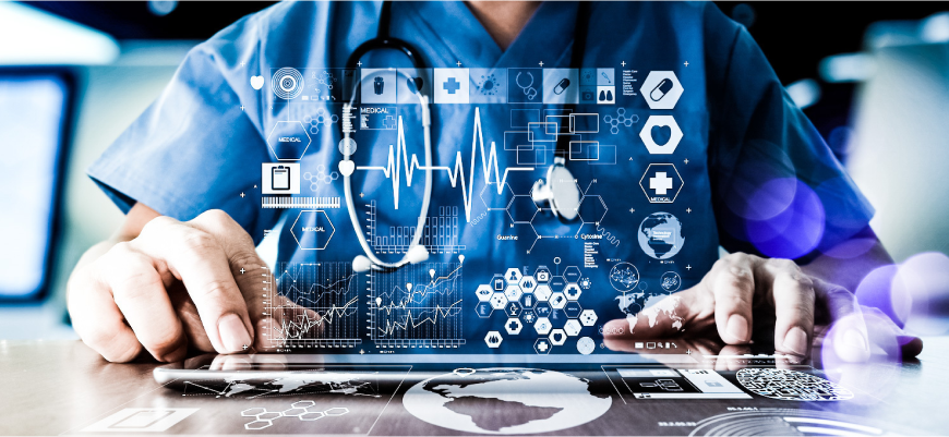 Кибербезопасность в сфере здравоохранения: защита медицинских данных и систем