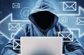 Защита корпоративной почты: Как избежать утечки информации и предотвратить фишинг-атаки